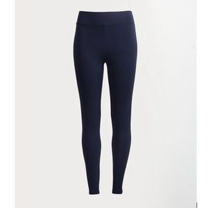 Loft Ponte Knit Leggings